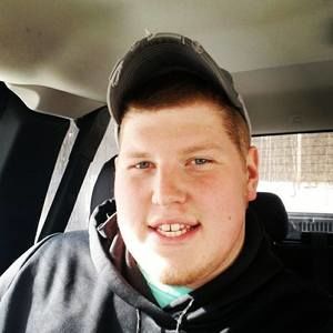 Meet your Posher, Zach